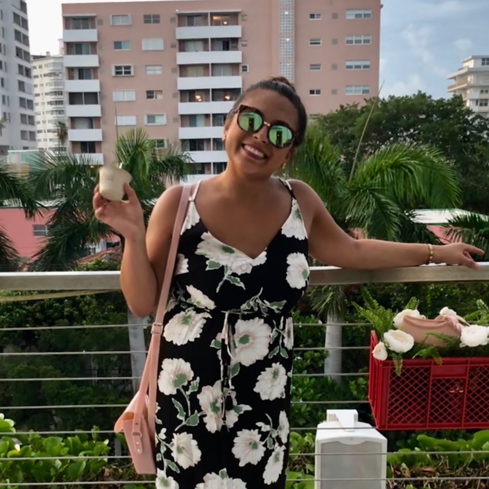 Meet your Posher, Marissa